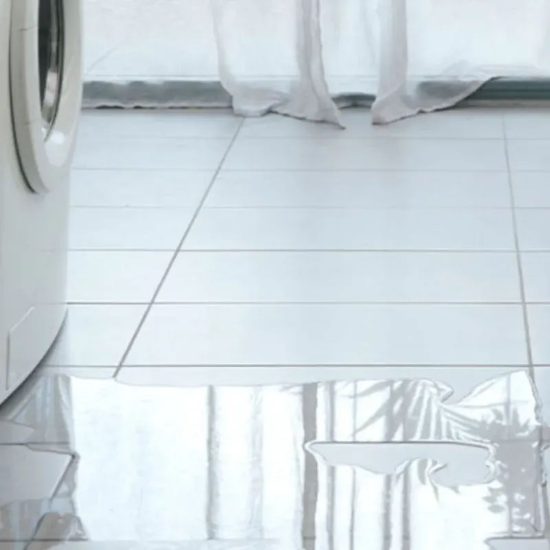 Appliance Leak Cleanup in Falmouth, ME