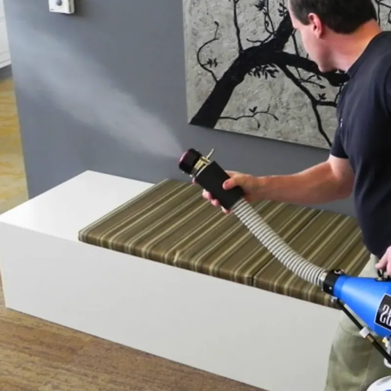 Professional Odor Removal in Falmouth, ME